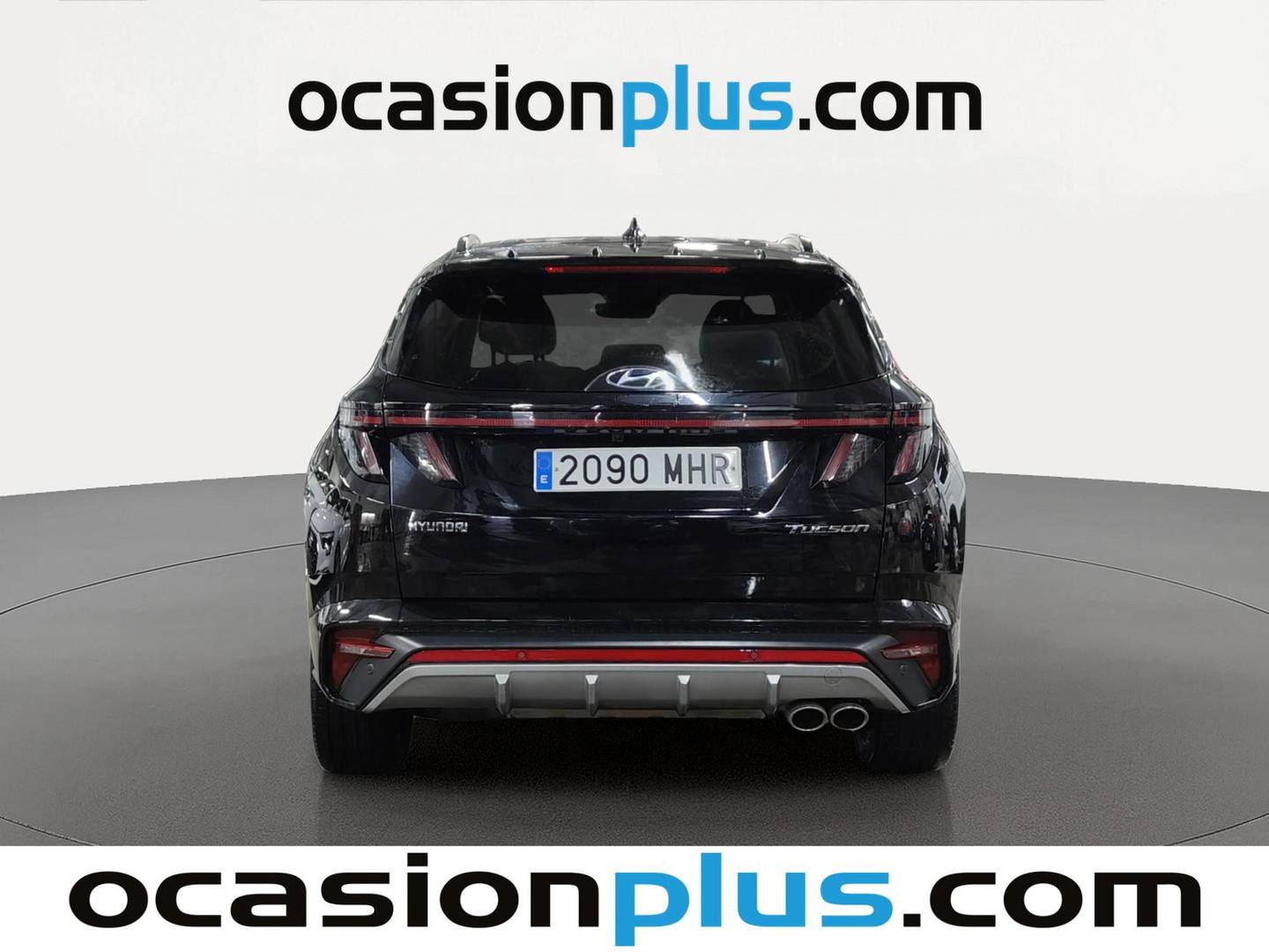 Hyundai Tucson Hyundai Tucson 1.6 TGDI N-Line 30 Aniversario (150 CV) gasolina