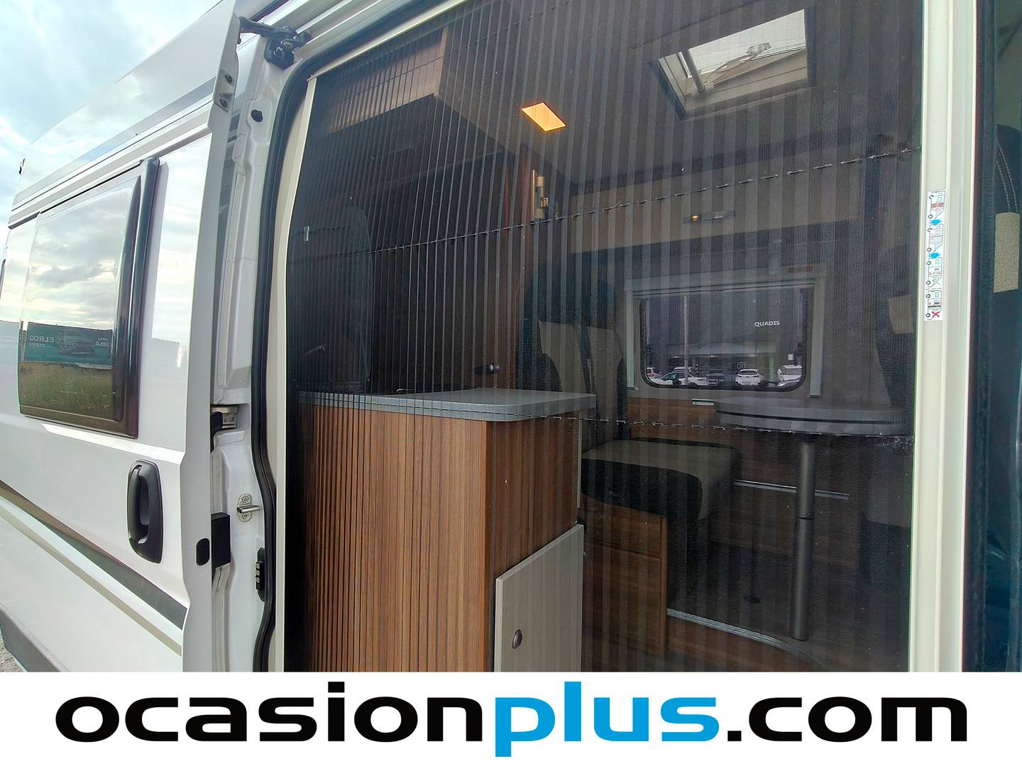 Weinsberg R47 Weinsberg R47 CaraBus (130 CV) manual