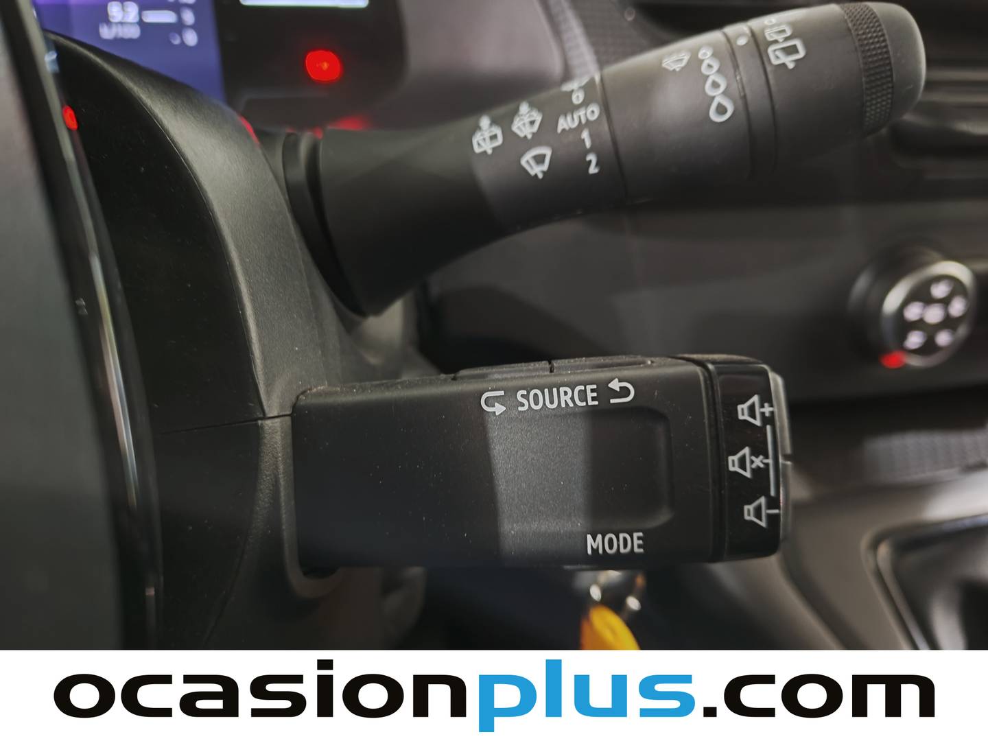 Renault Kangoo Combi Renault Kangoo Combi Authentic blue dCi (95 CV) de ocasión