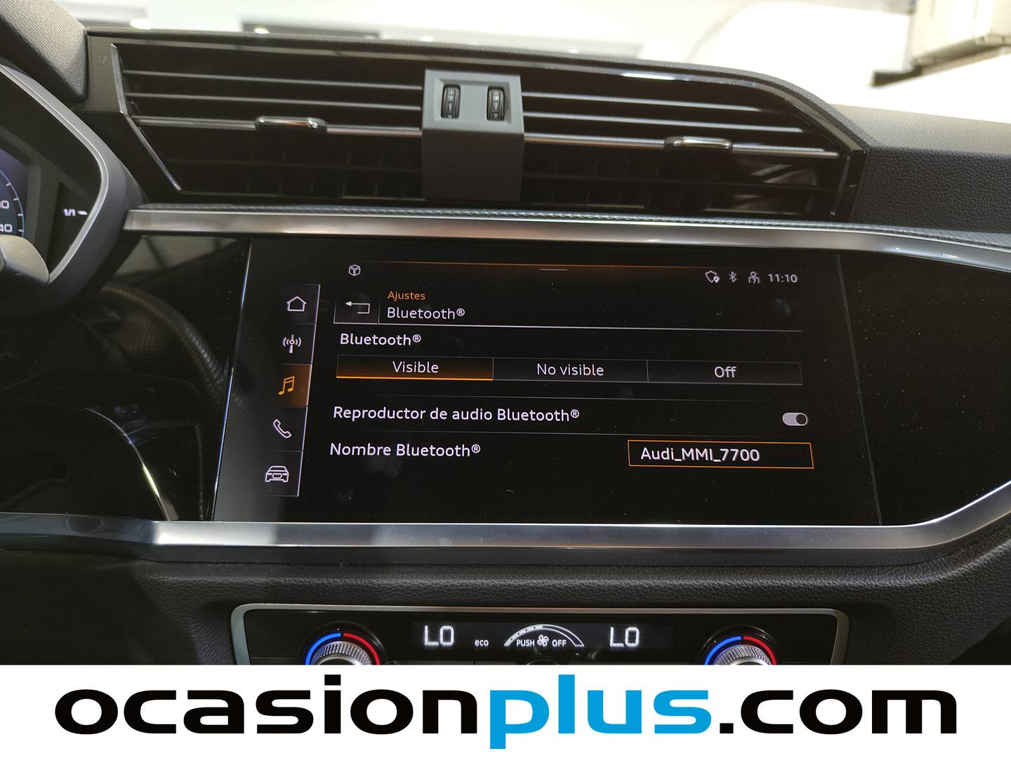 Audi Q3 Audi Q3 Black line 35 TDI (150 CV) S tronic km 0