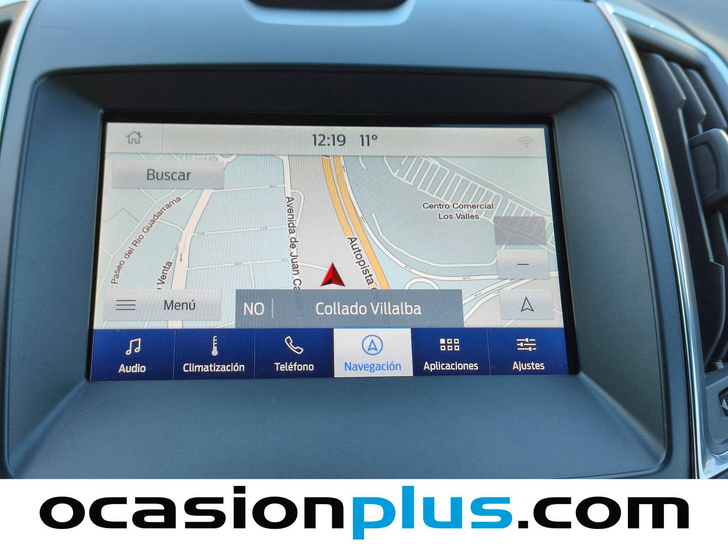 Extras del Ford S-MAX Ford S-Max 2.5 Duratec Atkinson FHEV ST-Line Auto (190 CV) 7 Plazas