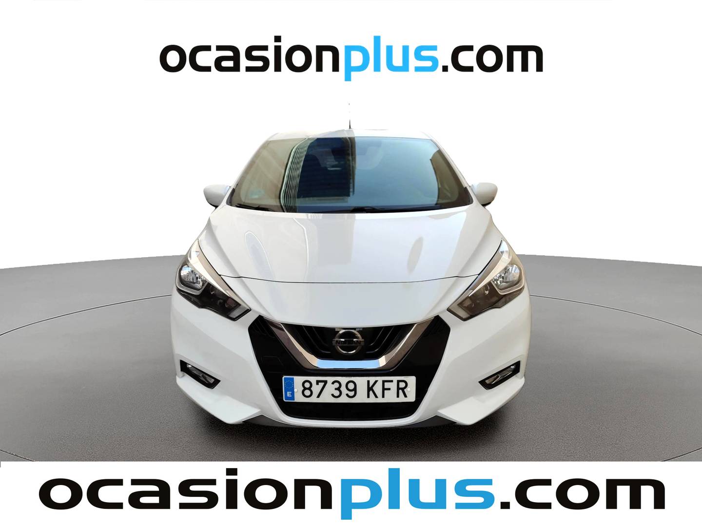 Nissan Micra Nissan Micra 1.5 dCi N-CONNECTA 66 kW (90 CV) 90cv