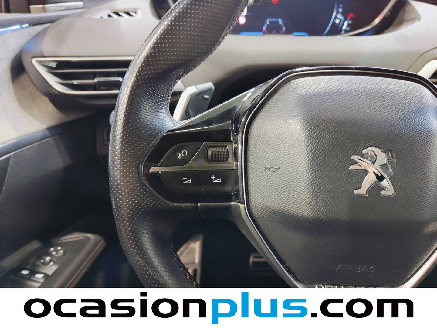 Peugeot 5008 Peugeot 5008 BlueHDI 180 S&S GT EAT6 (180 CV) diésel