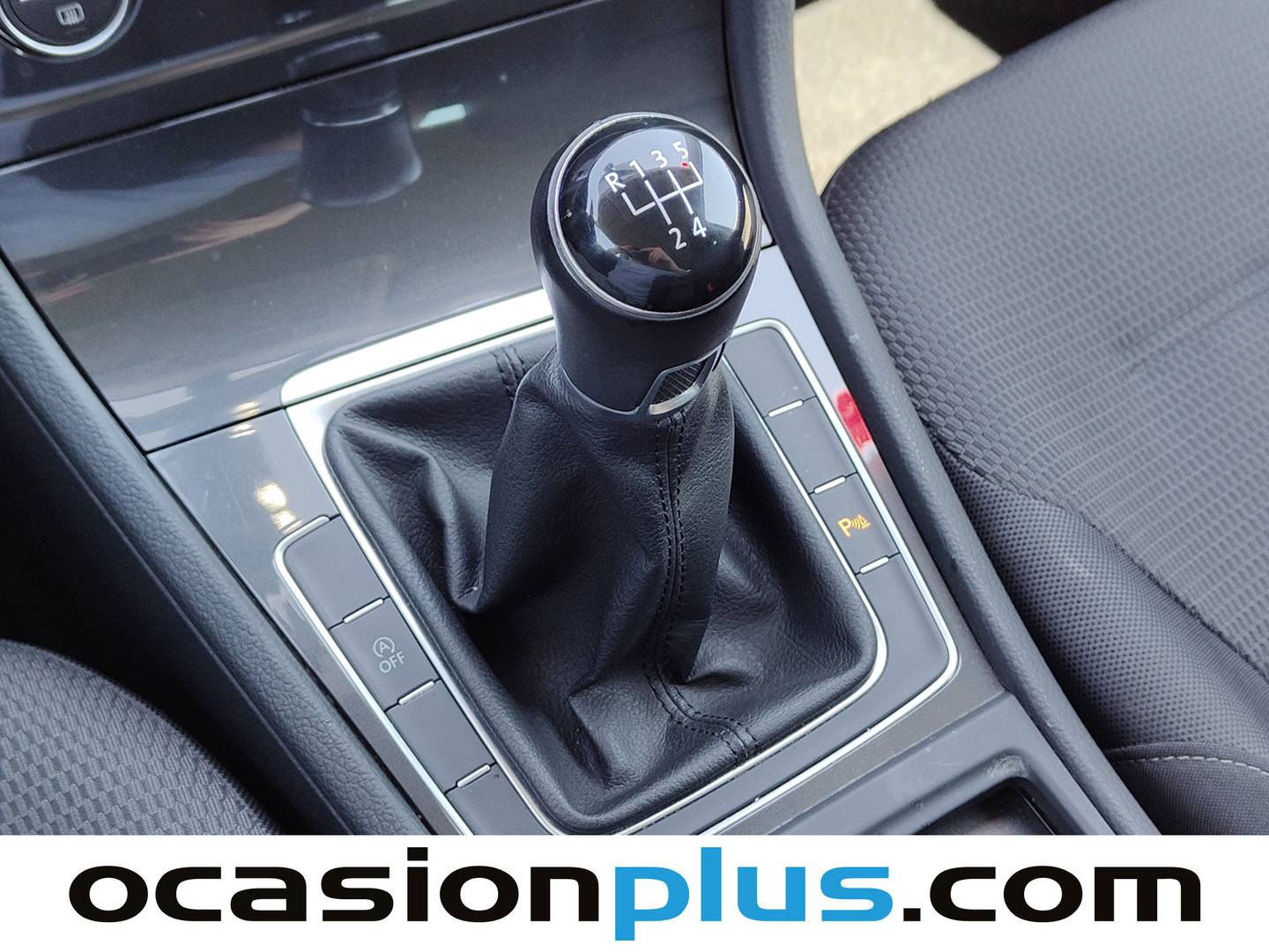 Volkswagen Golf Volkswagen Golf Advance 1.6 TDI (115 CV) de segunda mano