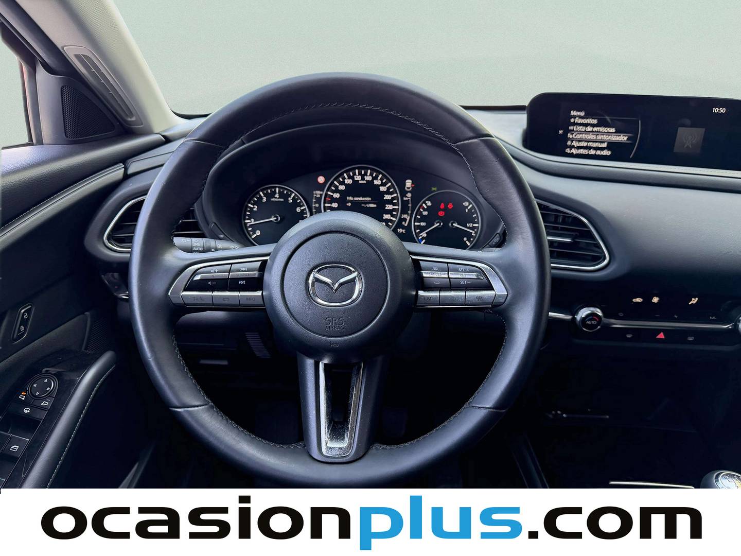 Mazda CX-30 Mazda CX-30 2.0 Skyactiv-X Evolution 2WD  (186 CV) 2022