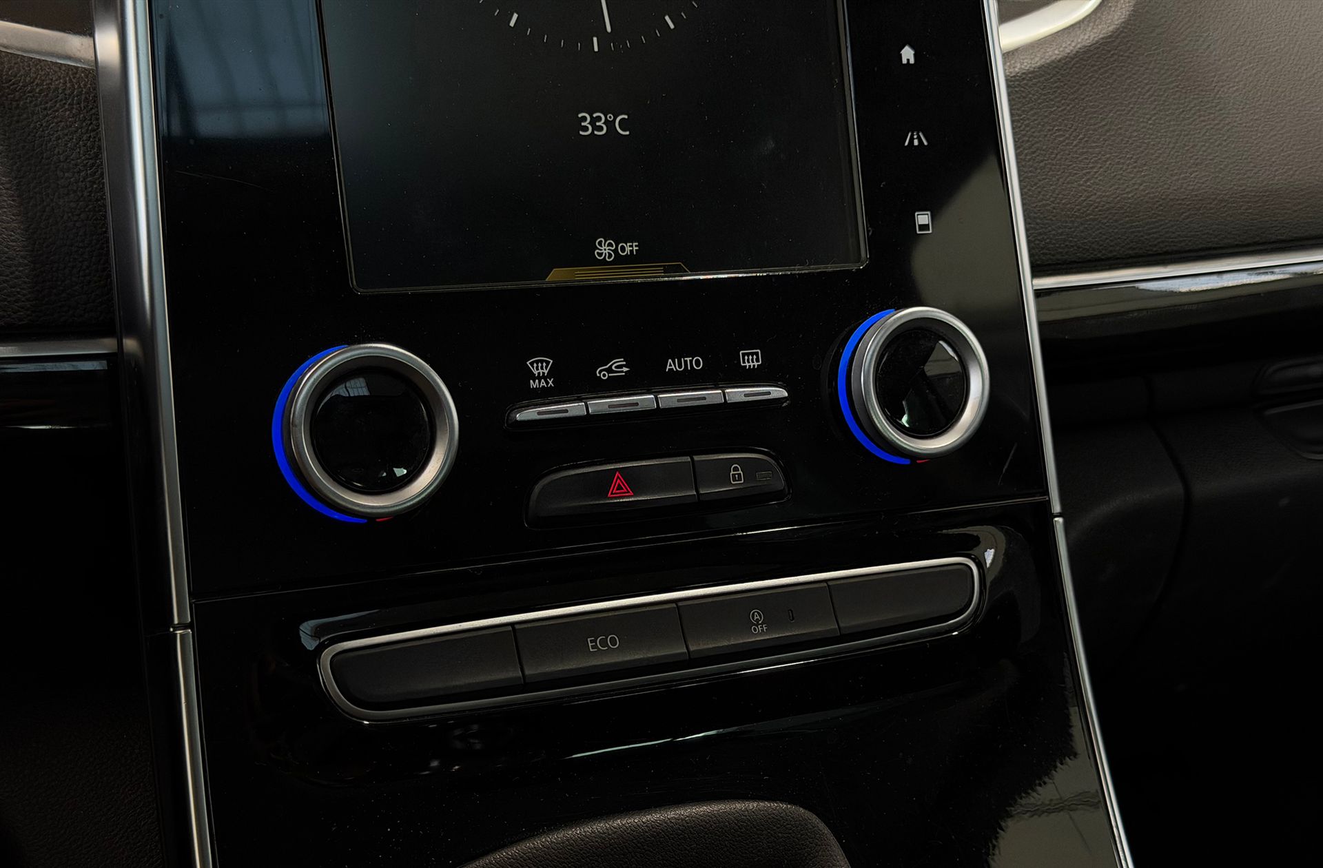 Renault Espace Life Energy dCi 7 plazas - foto 41
