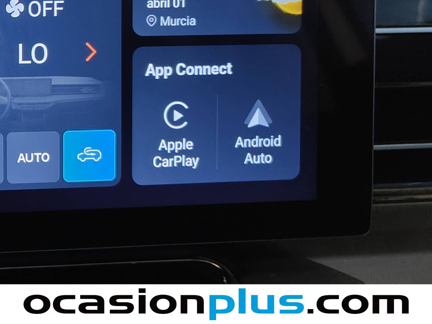 Extras del MG HS MG HS 1.5T Luxury DCT (170 CV)