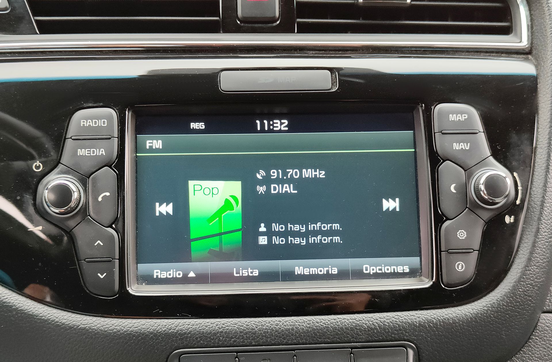 Kia ProCeed 1.6 CRDi VGT Eco-Dynamics x-Tech16 - foto 27