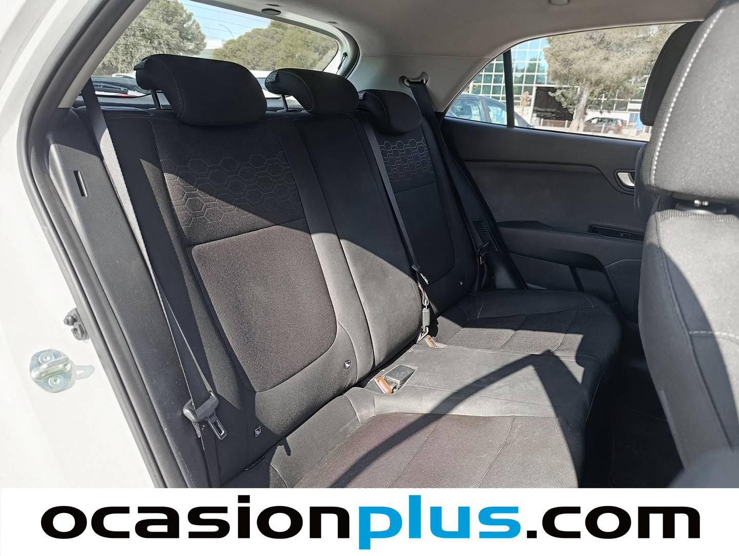 KIA Rio KIA Rio 1.0 T-GDi MHEV iMT Drive (100 CV) híbrido