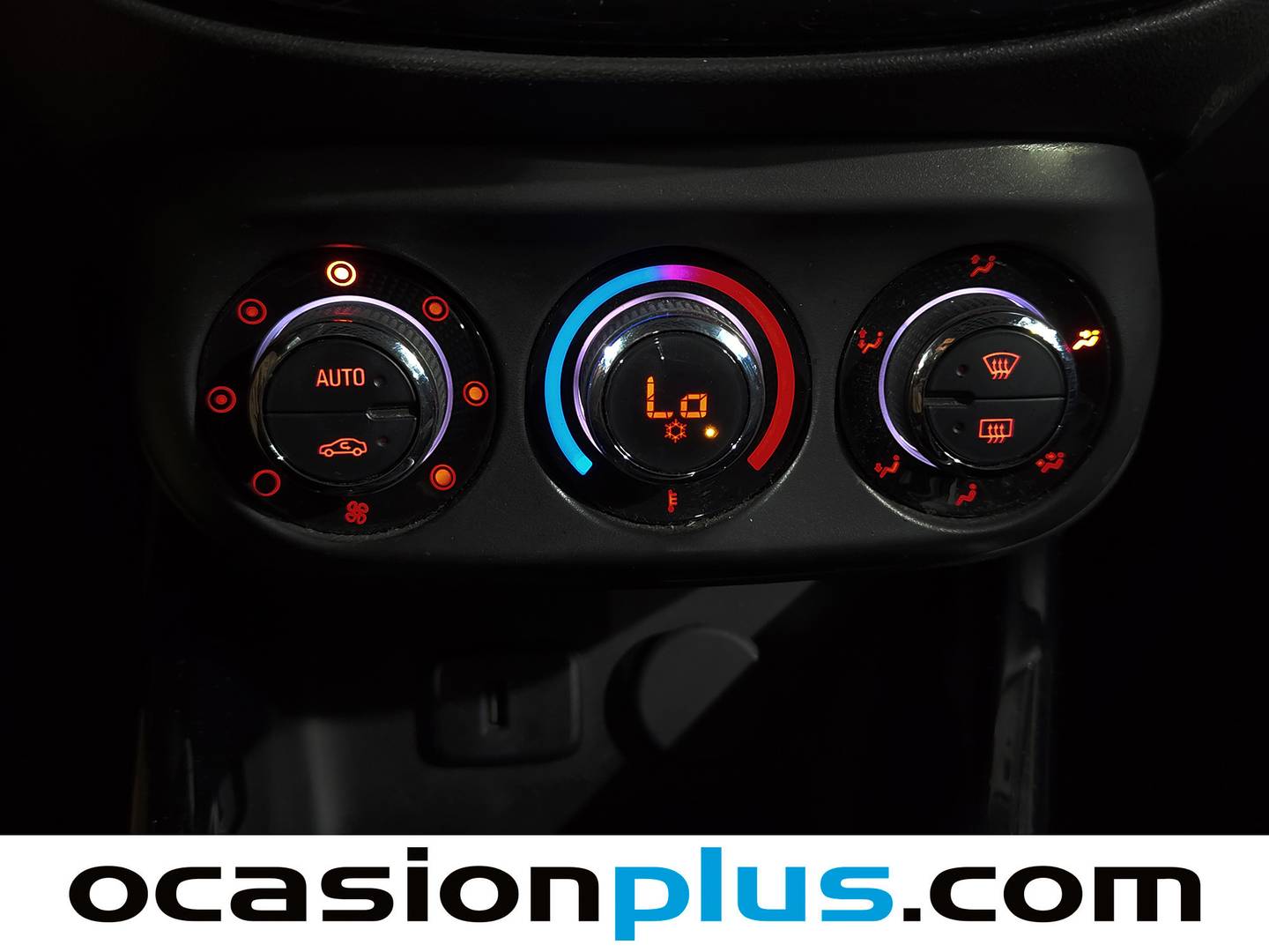 Opel Adam Opel Adam 1.4 XER Slam (100 CV) de ocasión