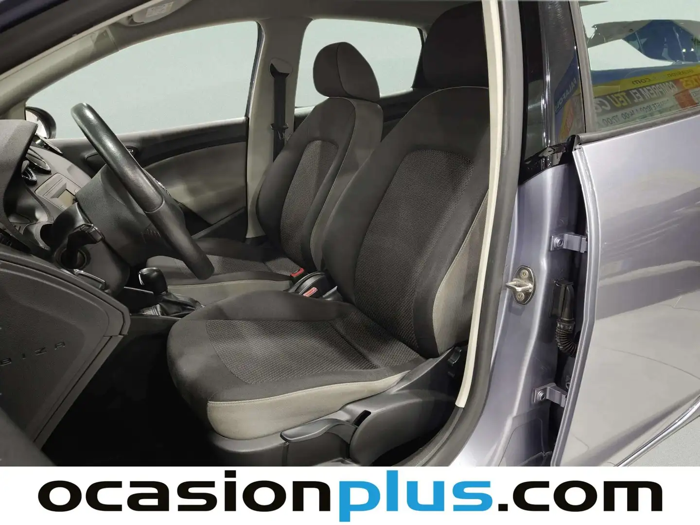 Foto Seat Ibiza SEAT Ibiza 1.4 TDI Style Connect DSG 66 kW (90 CV)