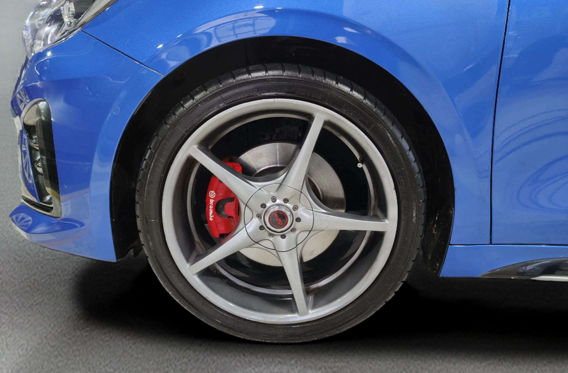 Kia ProCeed 1.5 MHEV GT Line DCT - foto 35