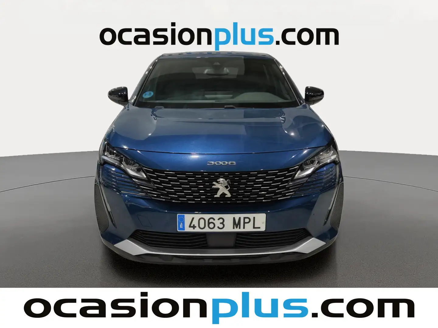 Foto Peugeot 3008 Peugeot 3008 PureTech 130 S&S Allure Pack (130 CV)