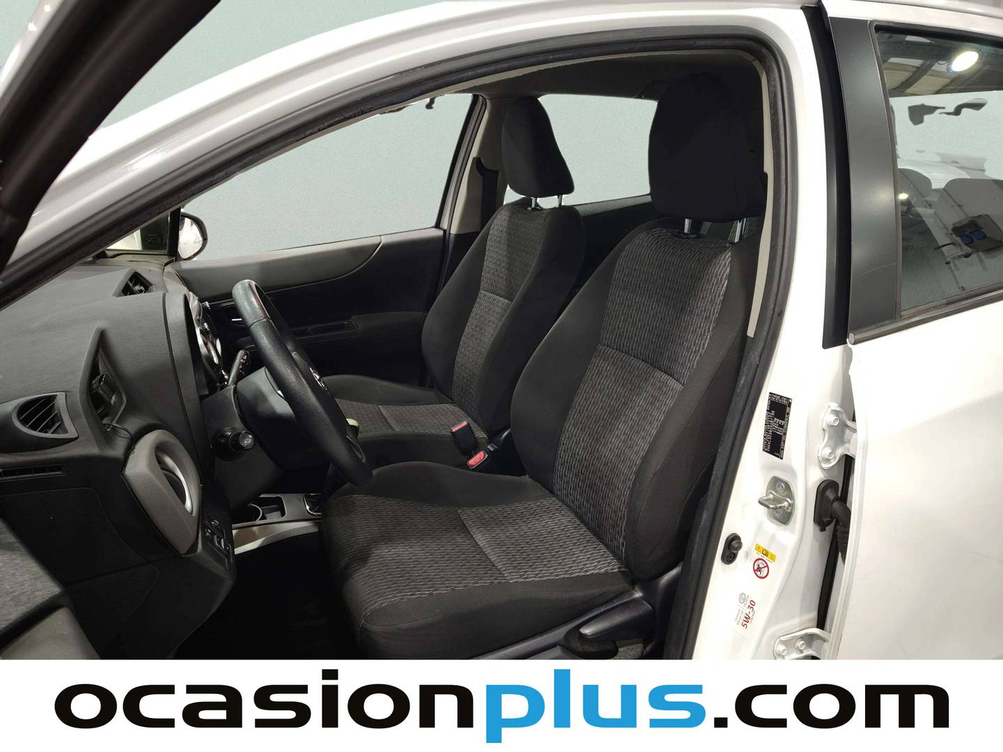 Foto Toyota Yaris Toyota Yaris 1.0 Active (69 CV)