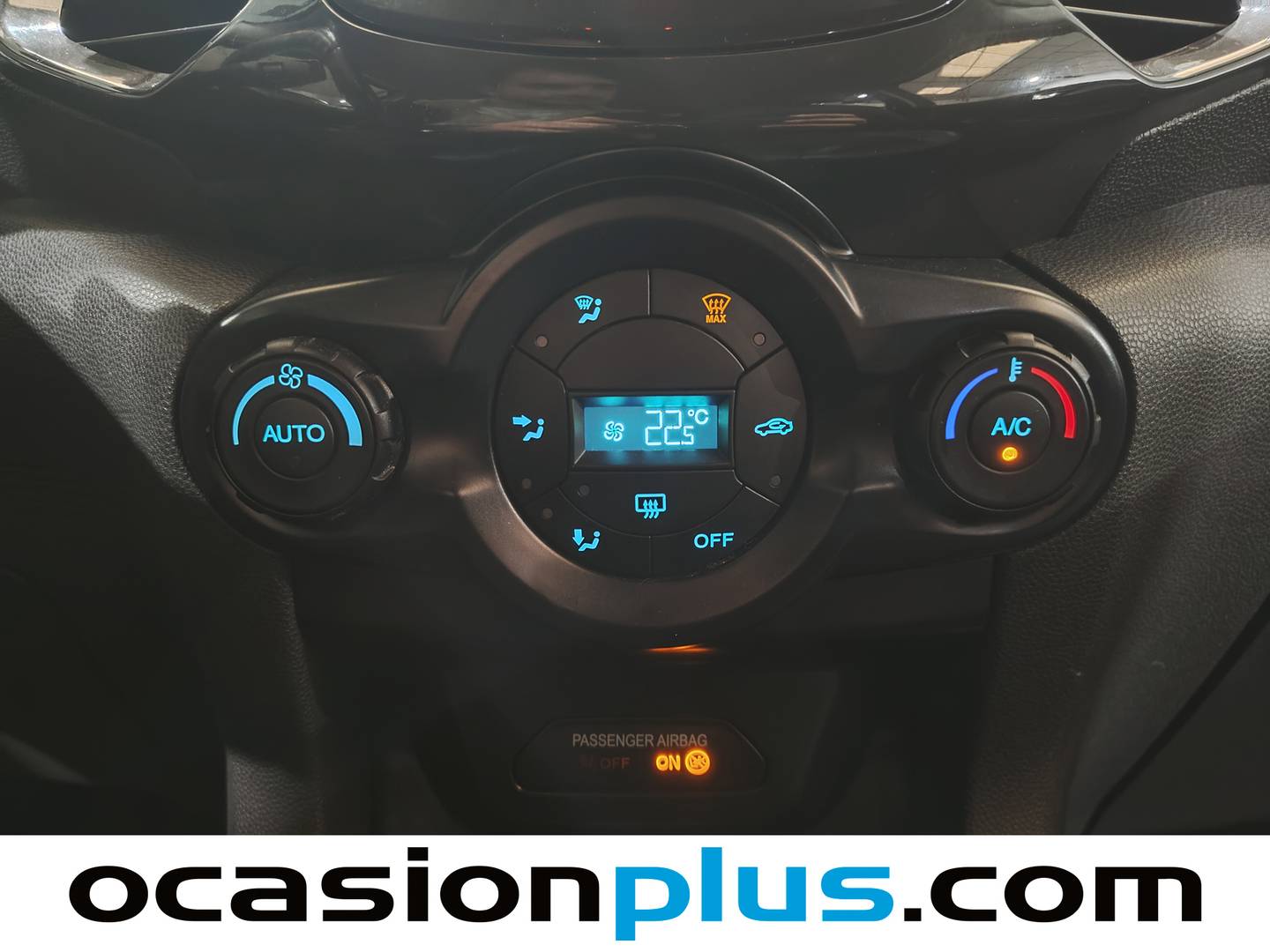 Foto Ford EcoSport Ford EcoSport 1.0 EcoBoost Titanium (140 CV)