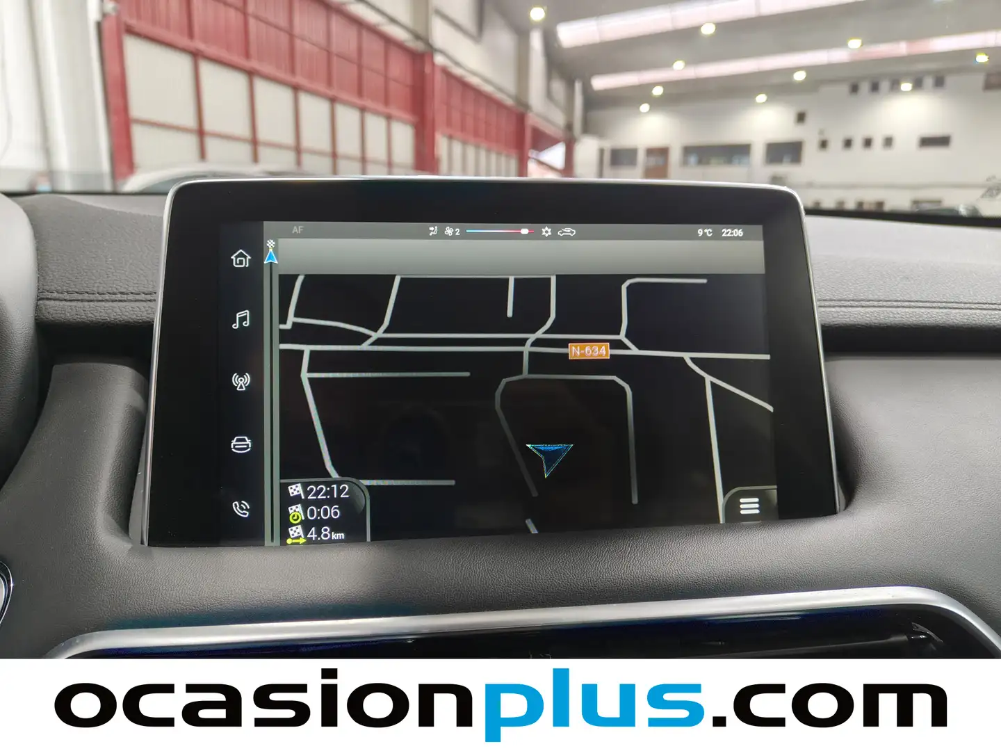 Foto MG HS MG HS 1.5 Turbo GDI Luxury  (162 CV)