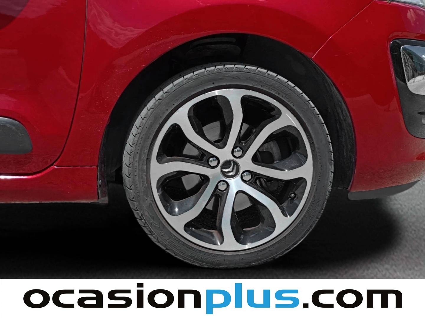 Accesorios del Citroën C3 Picasso Citroën C3 Picasso PureTech 110 Feel Edition (110 CV)