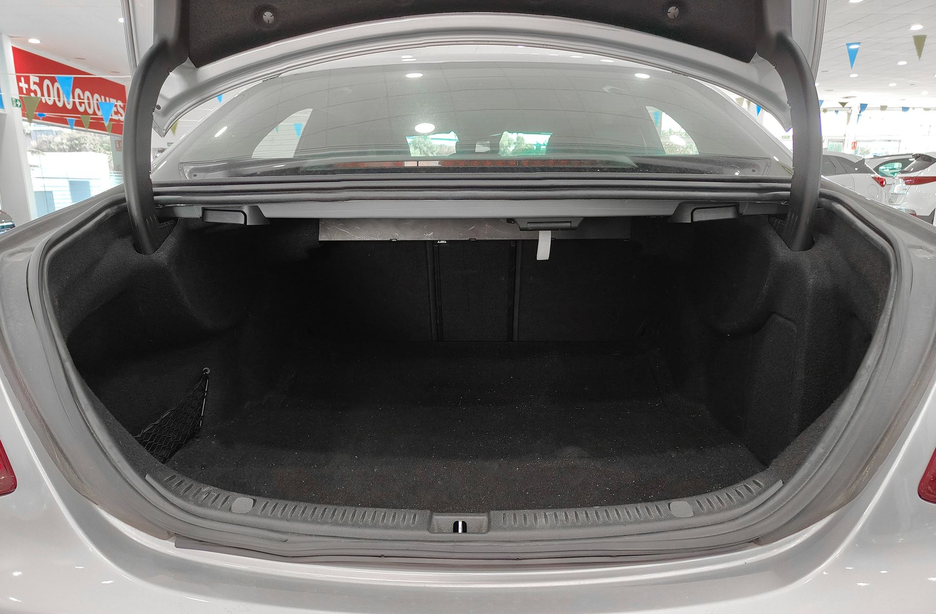 Mercedes-Benz Clase E E 220 d - foto 18