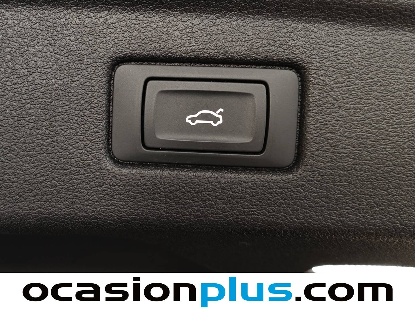 Audi A5 Audi A5 Sportback Black line 35 TFSI (150 CV) S tronic seminuevo