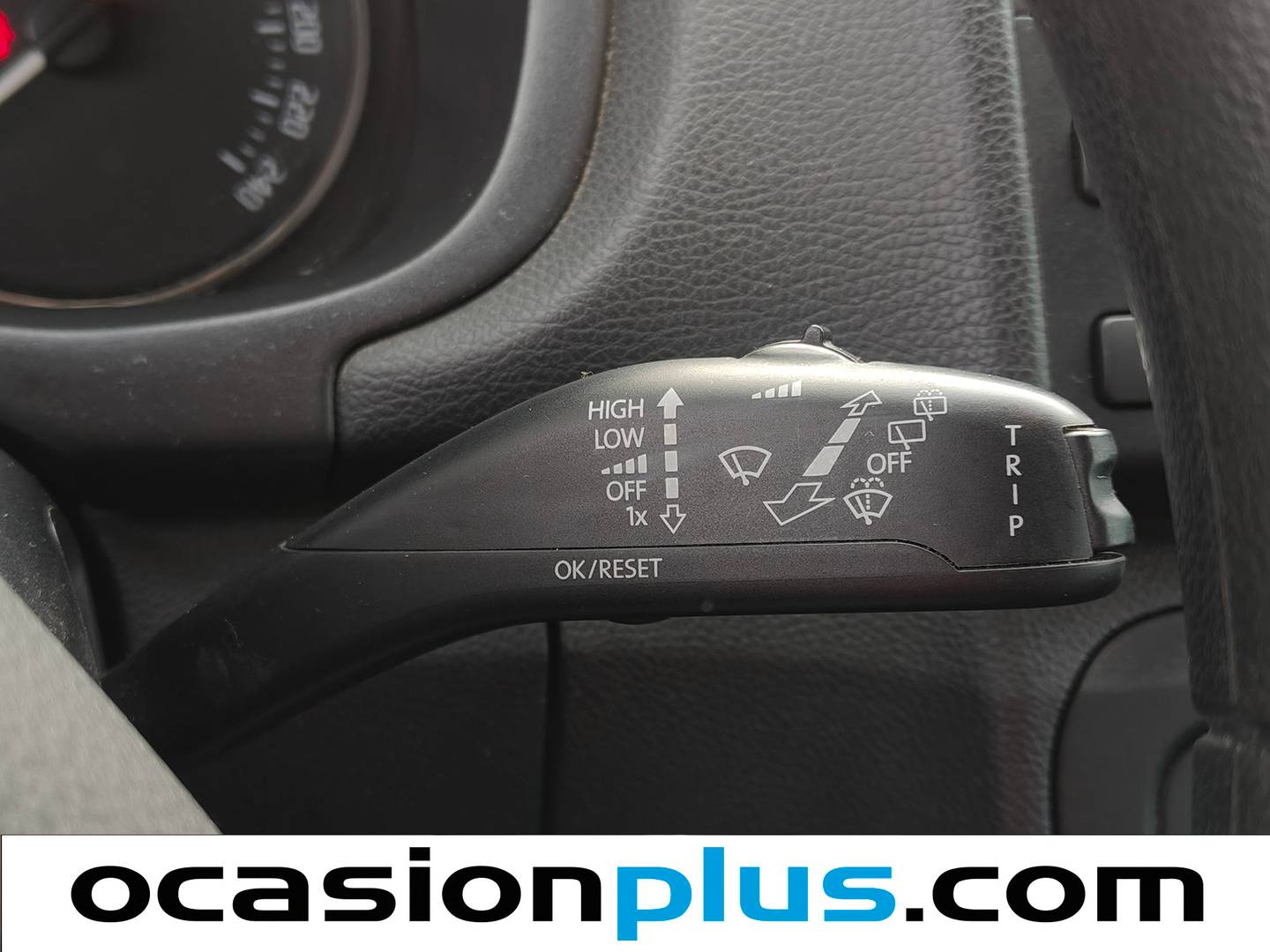 Skoda Fabia Skoda Fabia 1.2 12v Ambition (60 CV) seminuevo