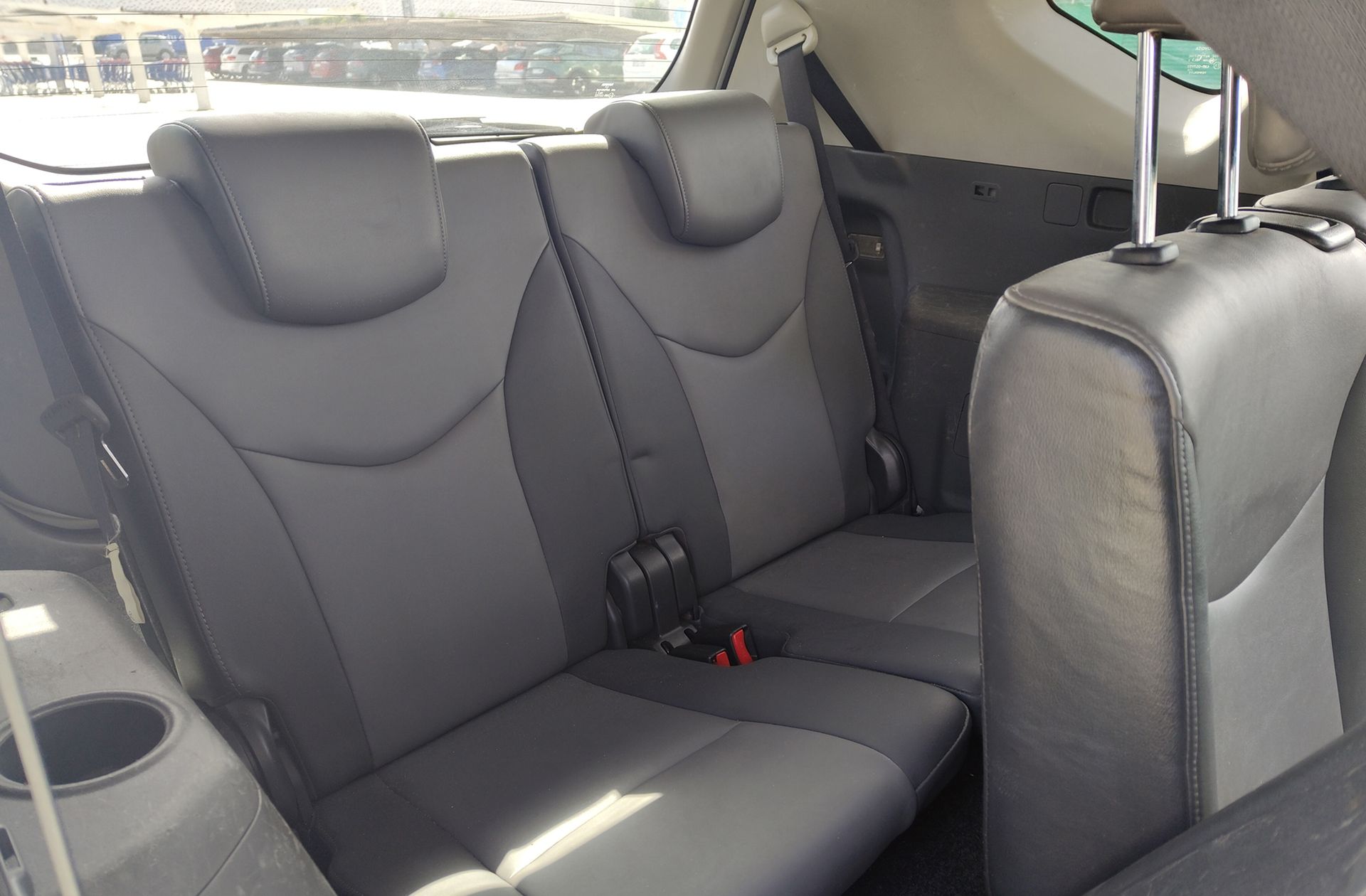 Toyota Prius+ 1.8 hibrido Advance 7 plazas - foto 6