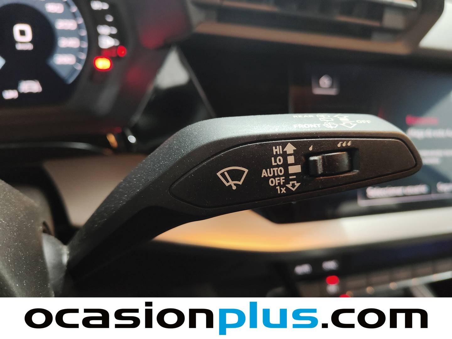 Audi A3 Audi A3 Sportback 30 TFSI (110 CV) S tronic barato