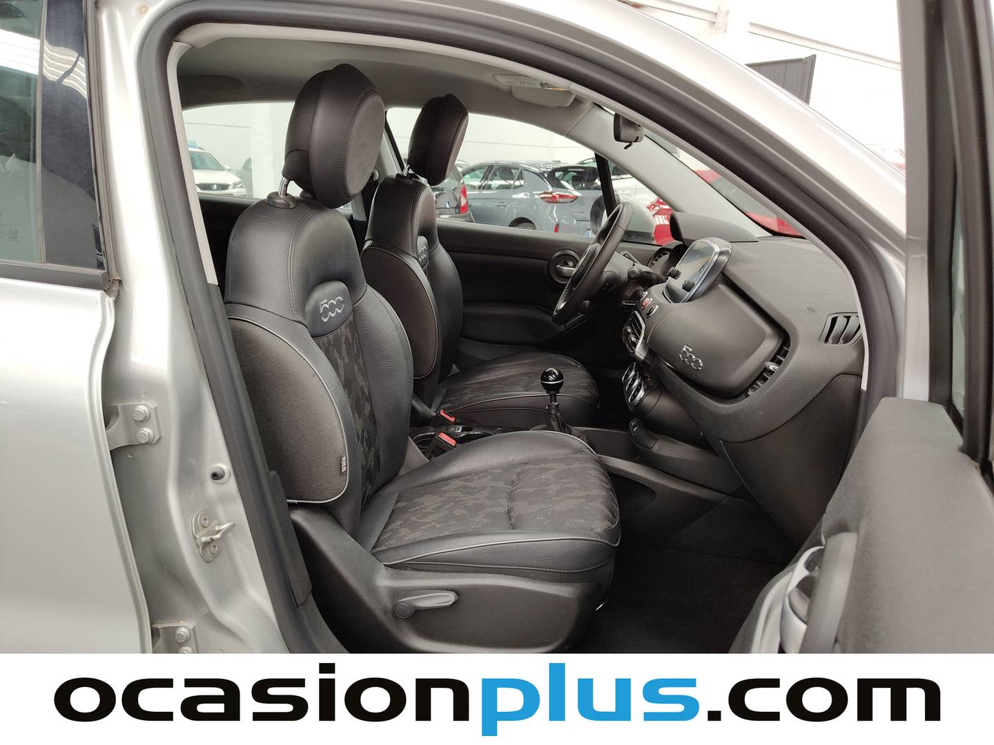 Foto Fiat 500X Fiat 500X 1.0 Firefly T3 S&S Cross (120 CV)