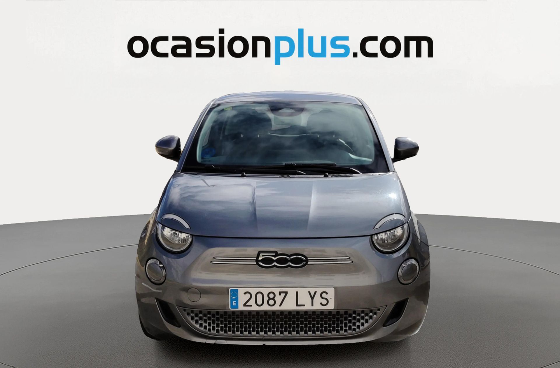 Fiat 500 Eléctrico Eléctrico 500 Icon Hb 320km - foto 14