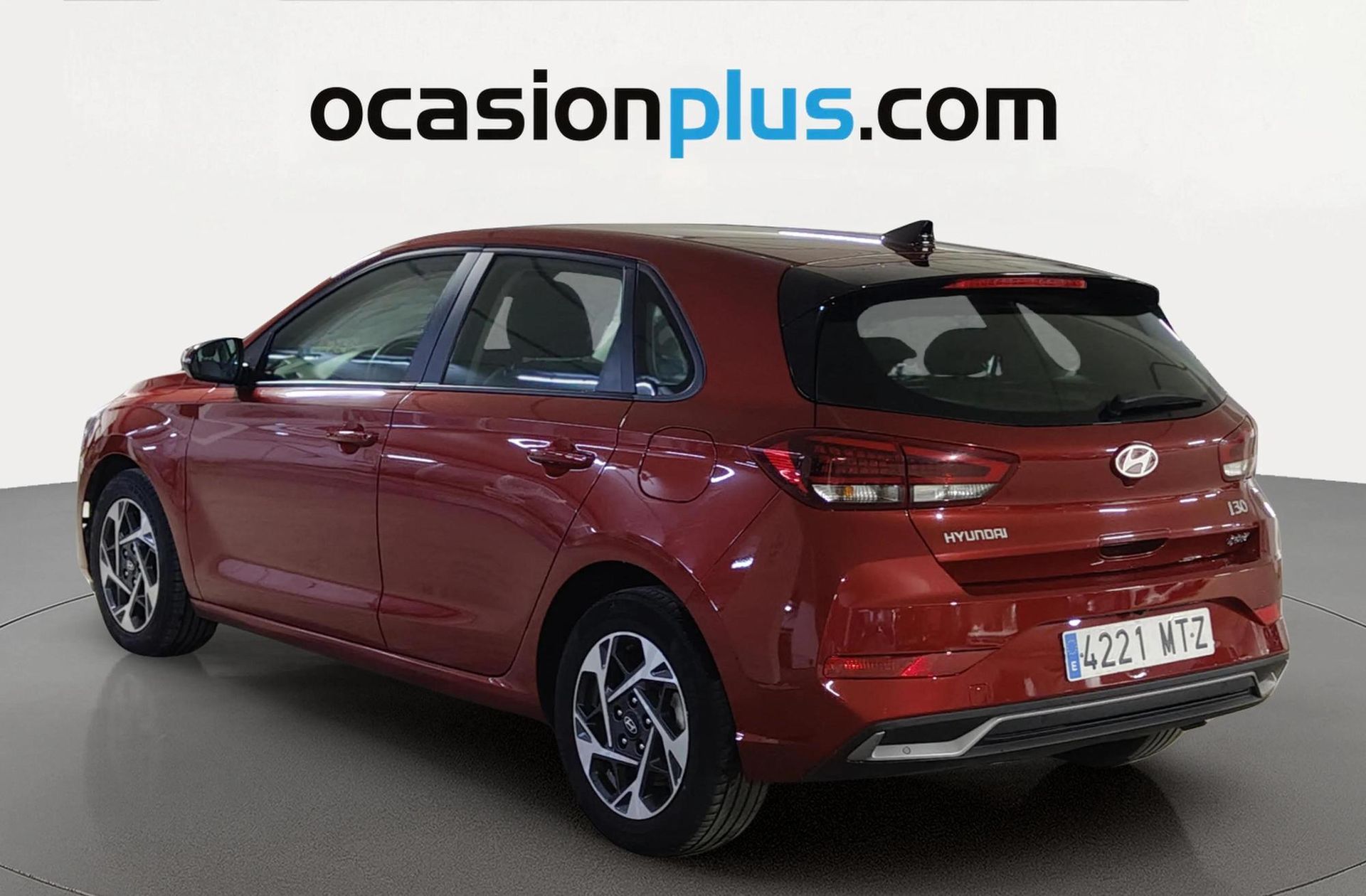 Hyundai i30 1.0 T-GDi 48V Klass - foto 3