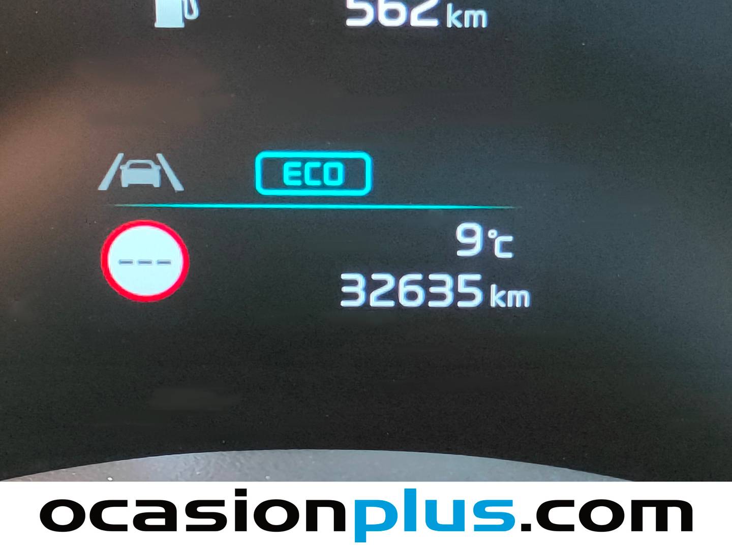 KIA Niro Kia Niro 1.6 GDi PHEV Híbrido Concept (183 CV) seminuevo