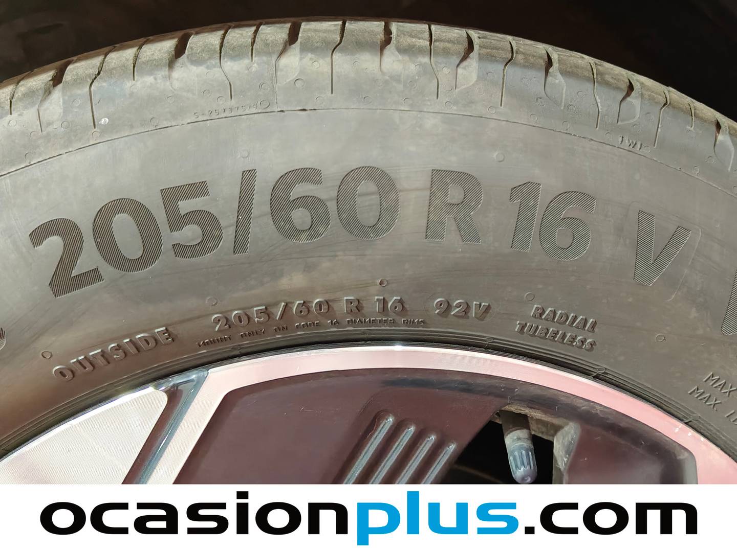 KIA Niro KIA Niro 1.6 GDi HEV Híbrido Drive (141 CV) seminuevo