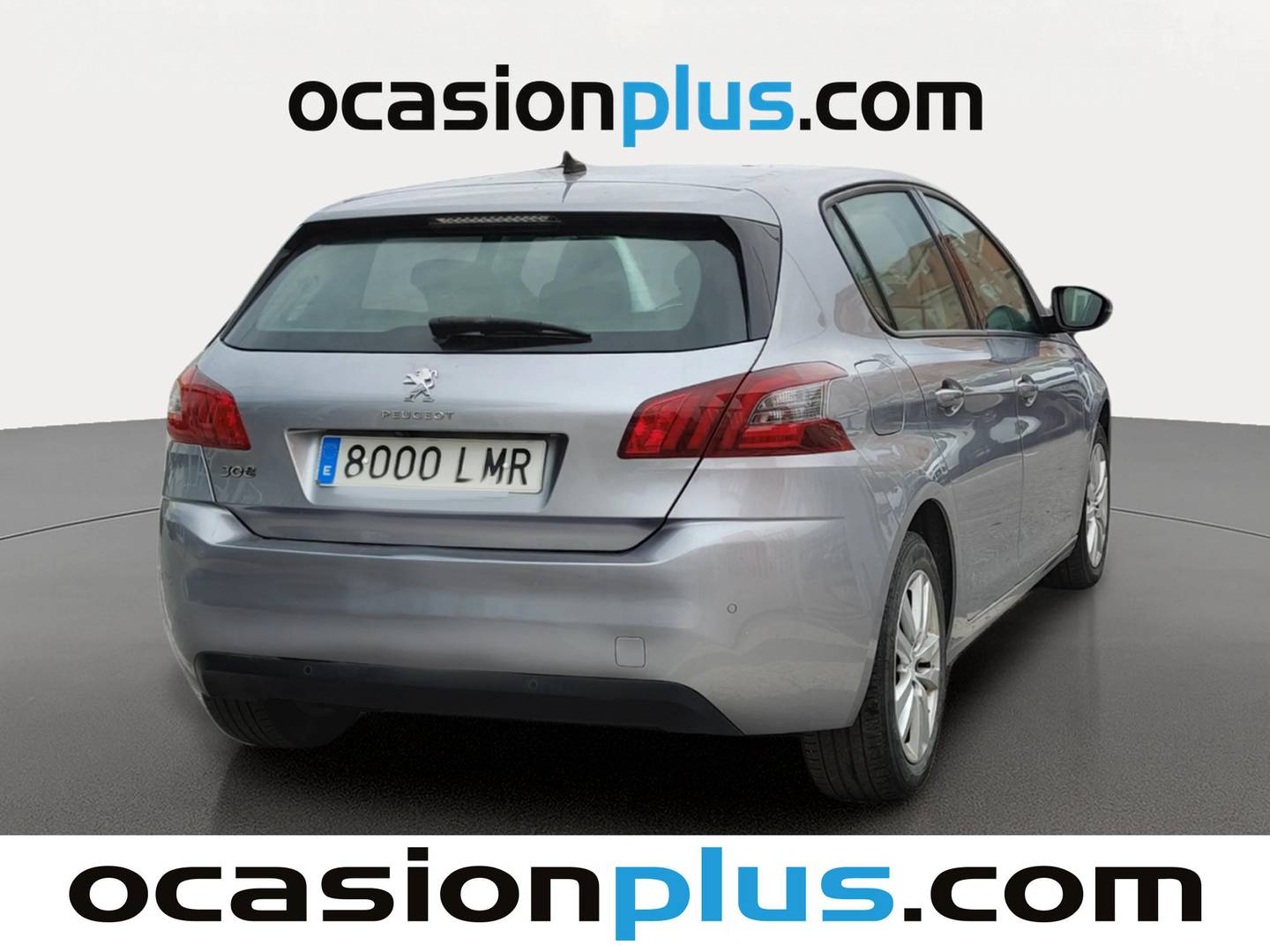 Foto Peugeot 308 Peugeot 308 Active Pack BlueHDi S&S (130 CV)