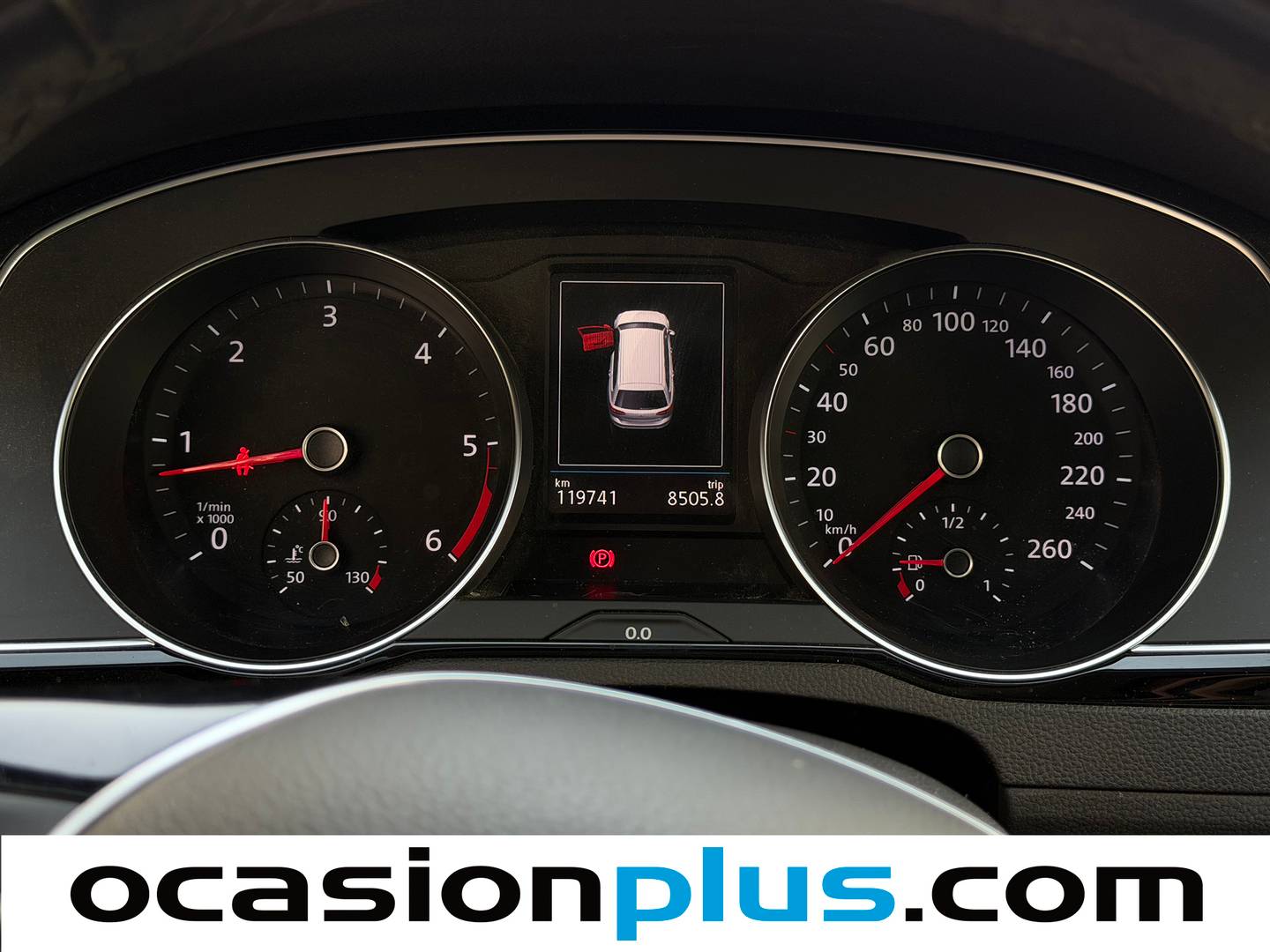 Volkswagen Passat Volkswagen Passat Variant Advance 1.6 TDI (120 CV) 2018