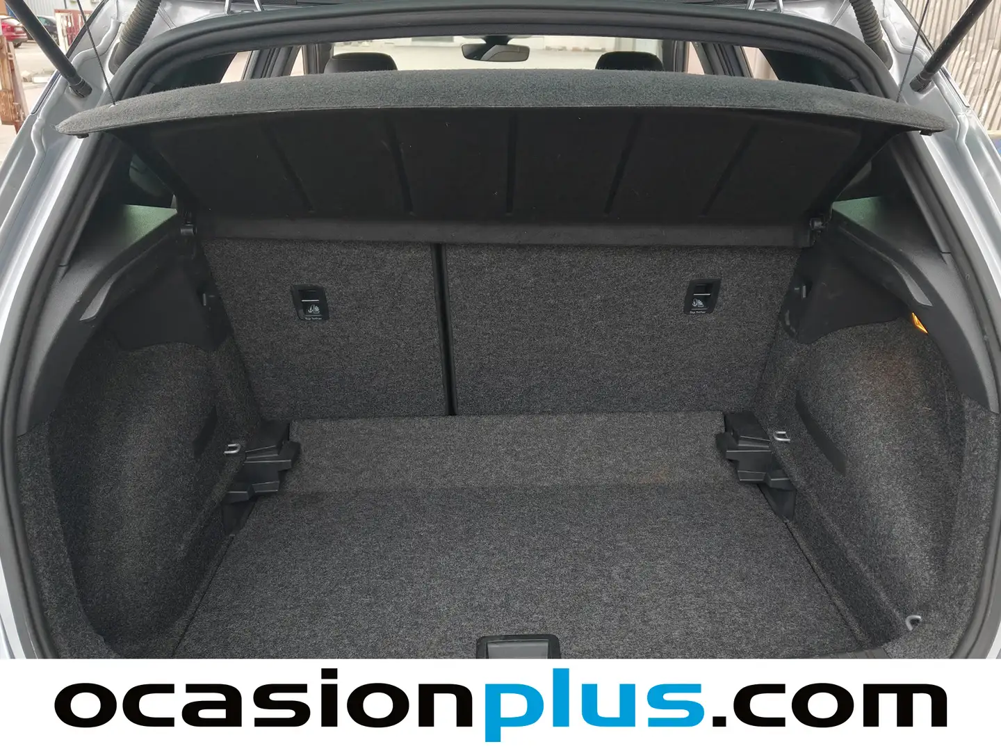 Foto Seat Arona SEAT Arona 1.5 TSI FR XL DSG (150 CV)