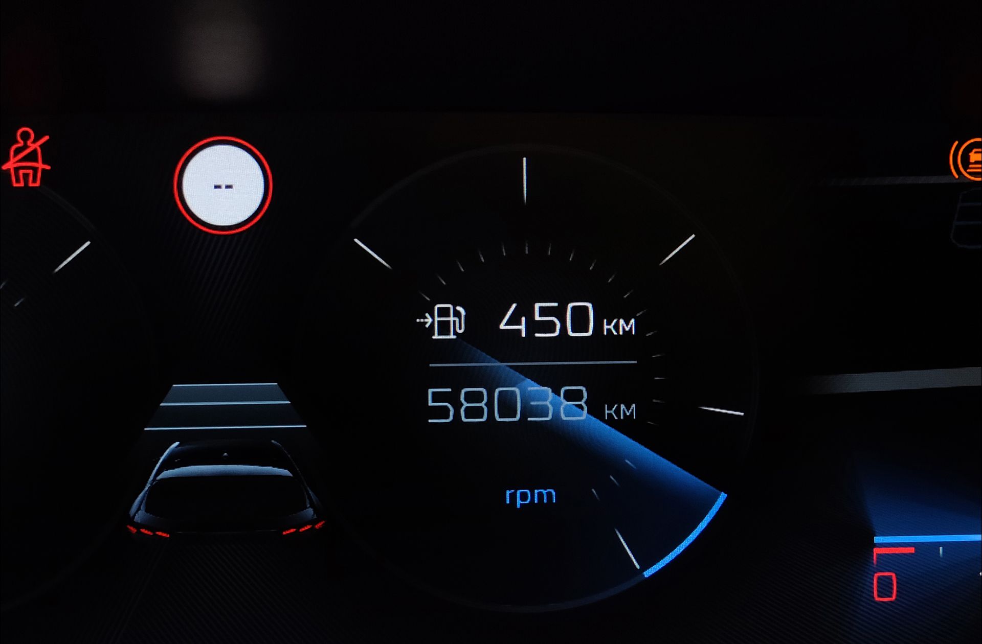 Peugeot 308 Allure Pack BlueHDi 130 EAT8 - foto 11