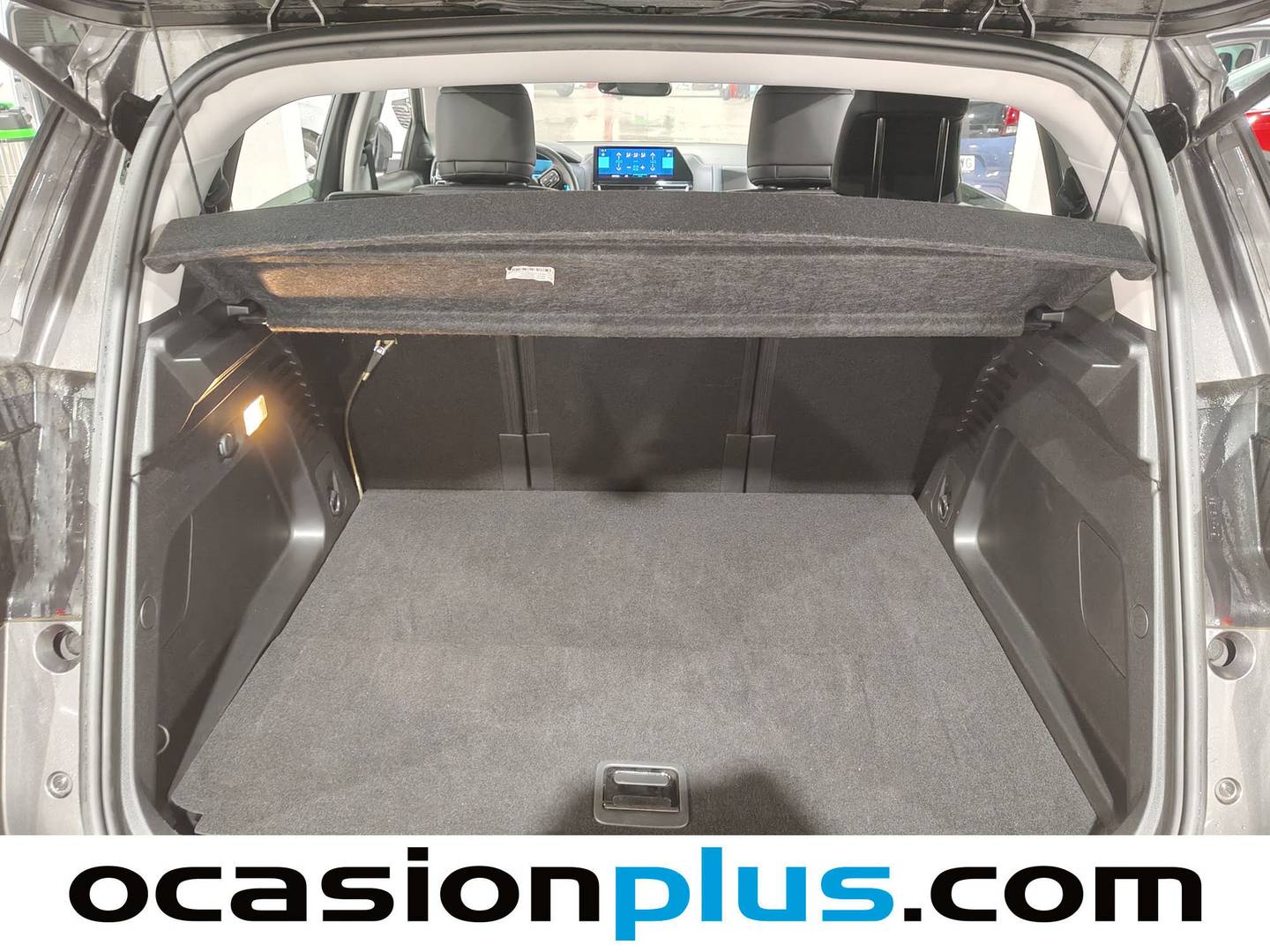 Foto Citroën C5 Aircross Citroen C5 Aircross Plug-in Hybrid 225 e-EAT8 Max