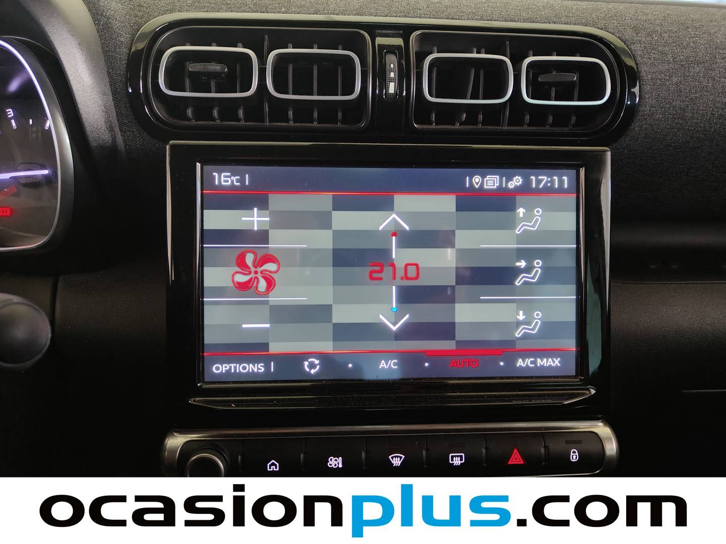 Foto Citroën C3 Aircross Citroen C3 Aircross BlueHDi 120 Shine Pack EAT6 (120 CV)