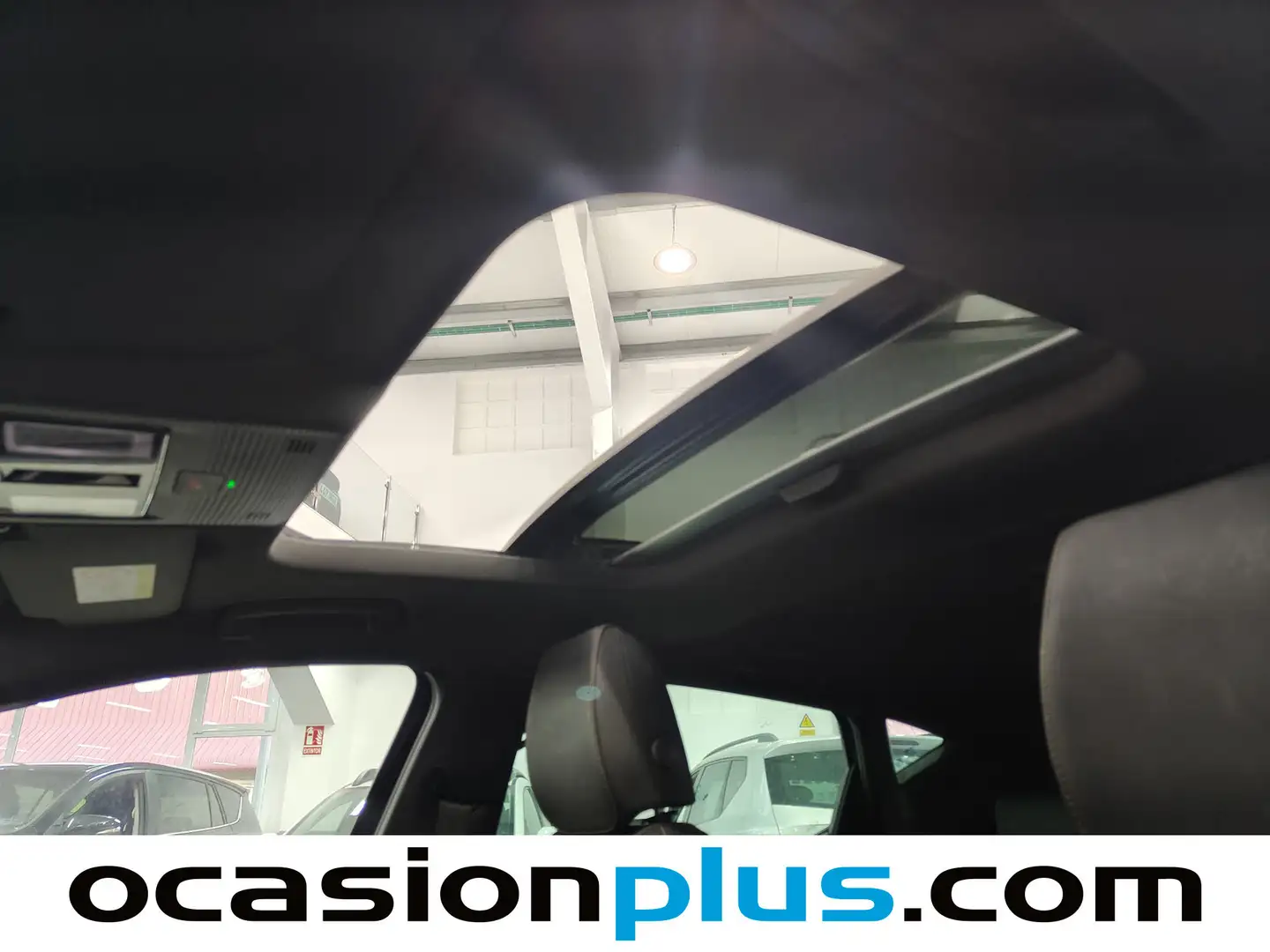 Foto Cupra León CUPRA León 1.5 eTSI DSG (150 CV)