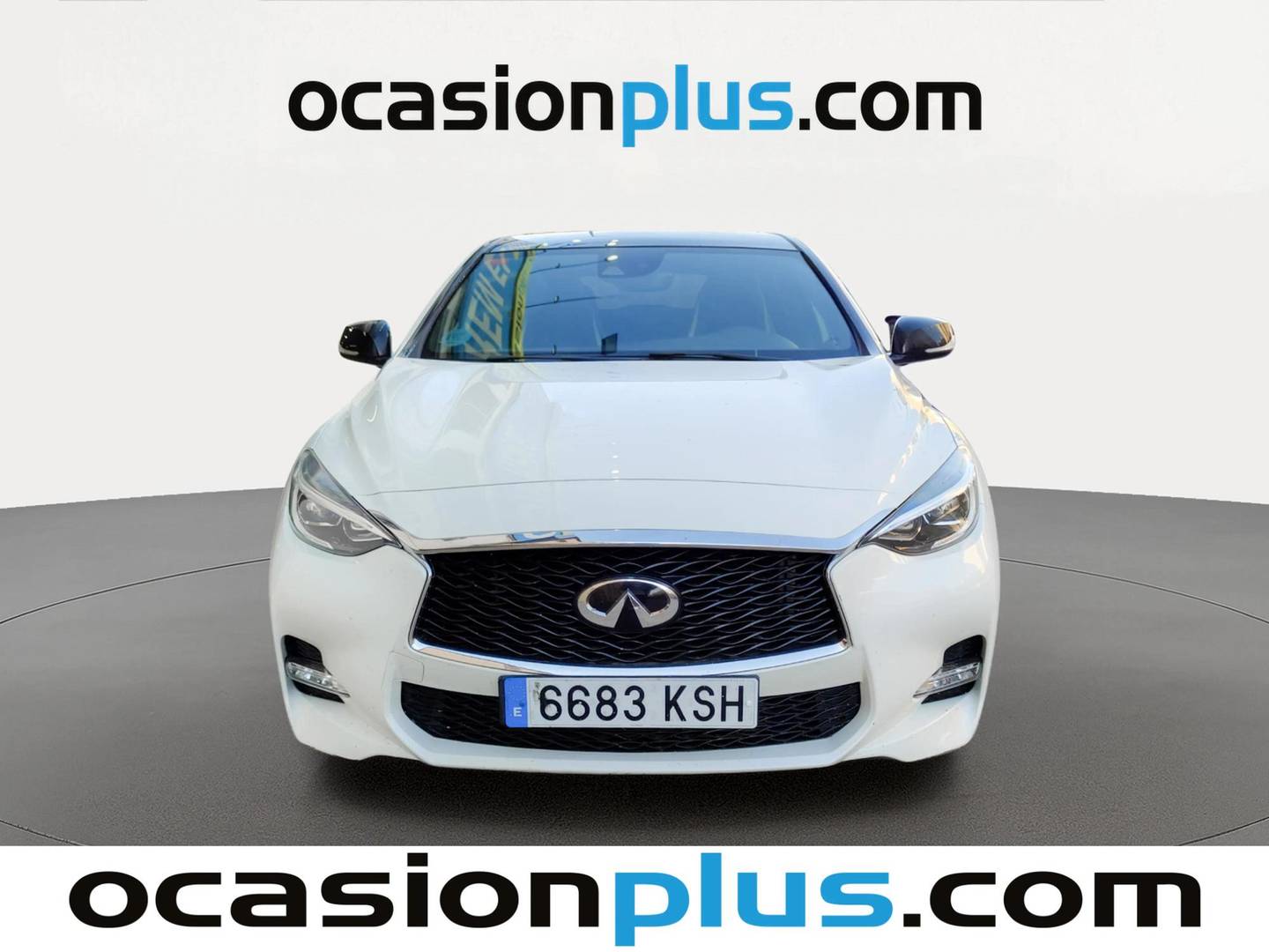 Infiniti Q30 Infiniti Q30 2.2D Sport 7DCT (170 CV) barato