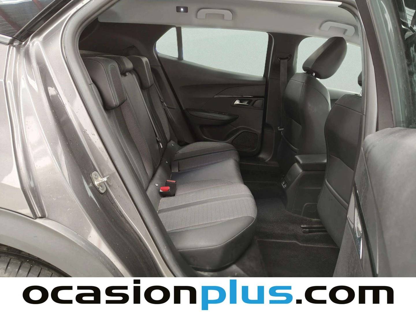 Peugeot 2008 Peugeot 2008 BlueHDi 110 Allure Pack (110 CV) de ocasión