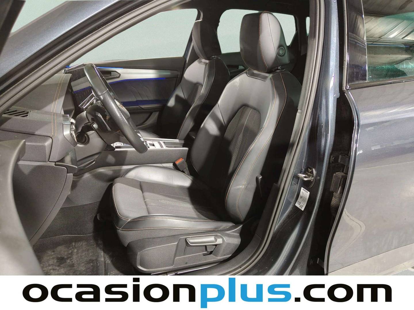 Foto Cupra Formentor CUPRA Formentor 1.4 e-Hybrid DSG (204 CV)