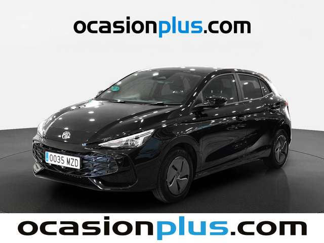 MG MG3 1.5 Standard (116 CV) de segunda mano