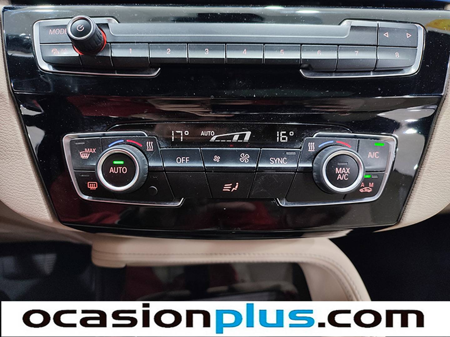 BMW X1 BMW X1 xDrive25d (231 CV) PACK M al mejor precio