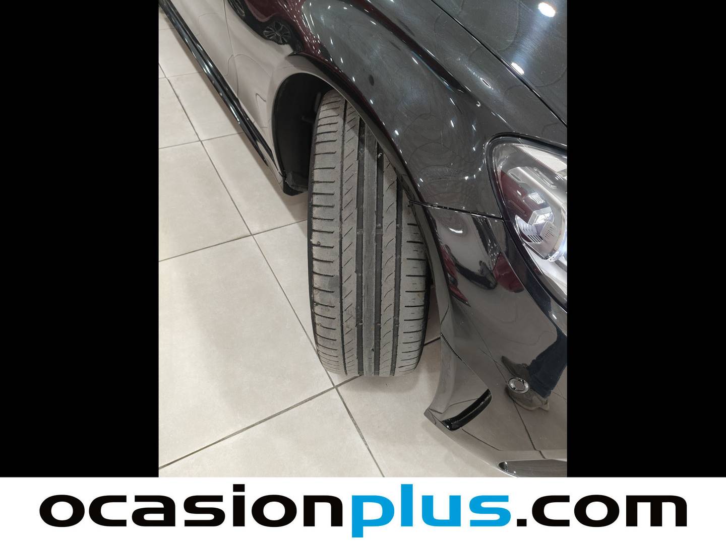 Mercedes Clase C Mercedes Clase C 180 115 kW (156 CV) al mejor precio