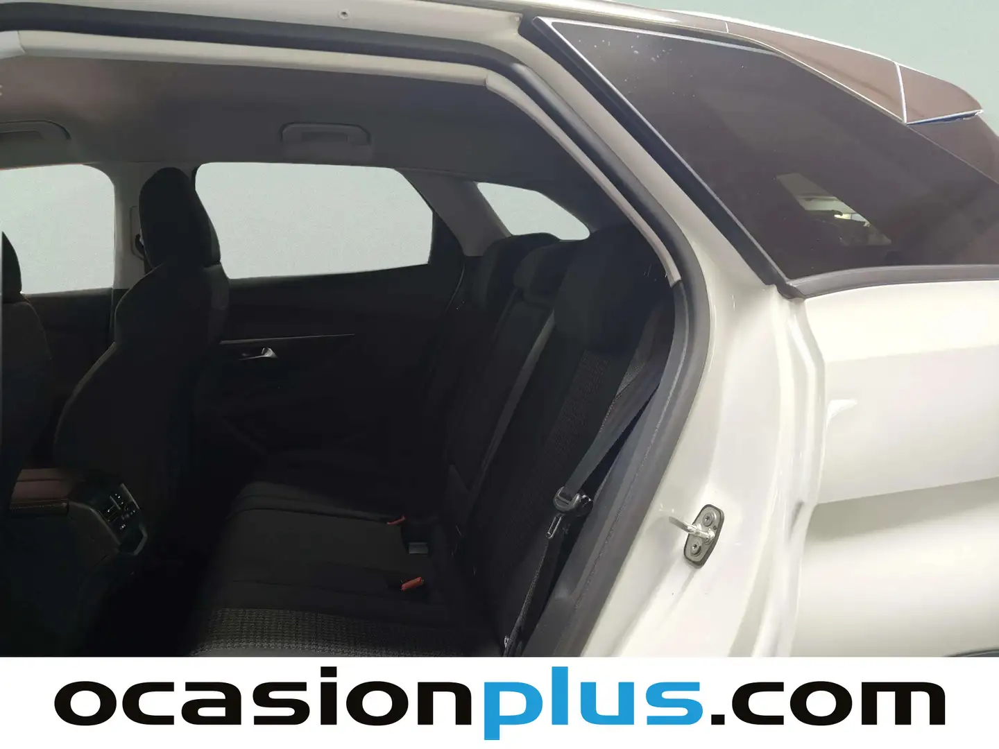 Foto Peugeot 3008 Peugeot 3008 BlueHDI 130 S&S Active (130 CV)