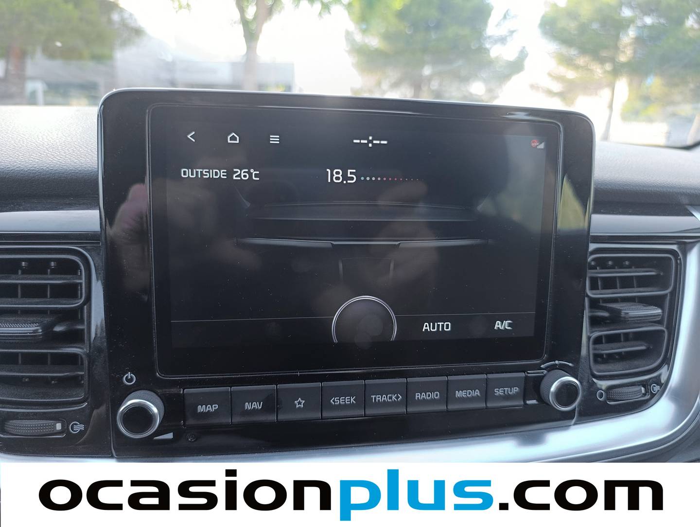 KIA Stonic KIA Stonic 1.0 T-GDi Drive DCT (100 CV) km 0