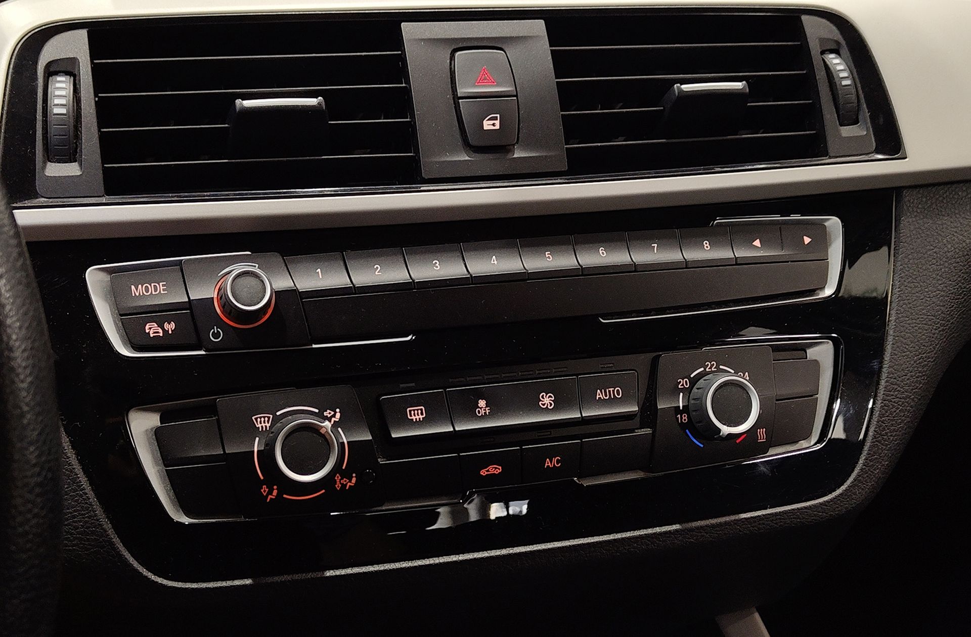 BMW Serie 1 116i - foto 29
