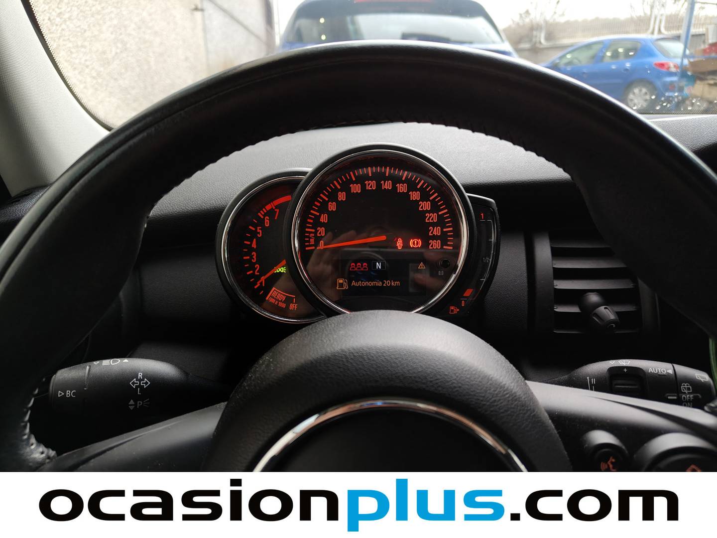 Foto Mini MINI MINI MINI 5 Puertas One  (102 CV)