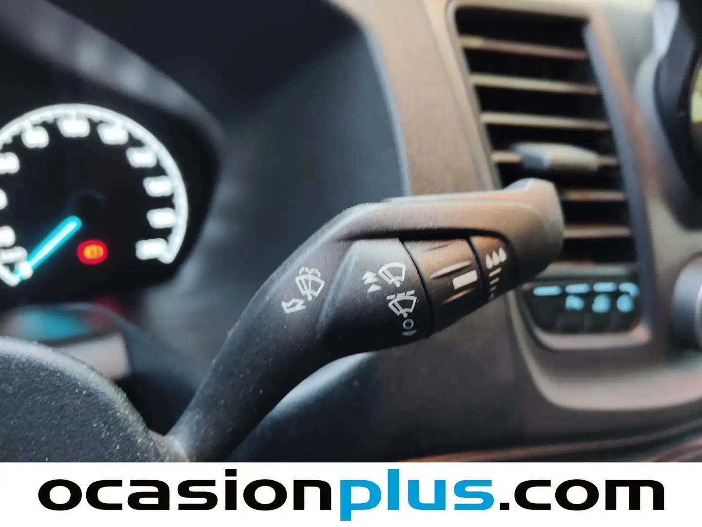 Foto Ford Transit Custom Ford Transit Custom 2.0 TDCI MHEV 320 L1 Trend  9 Plazas  (150 CV)