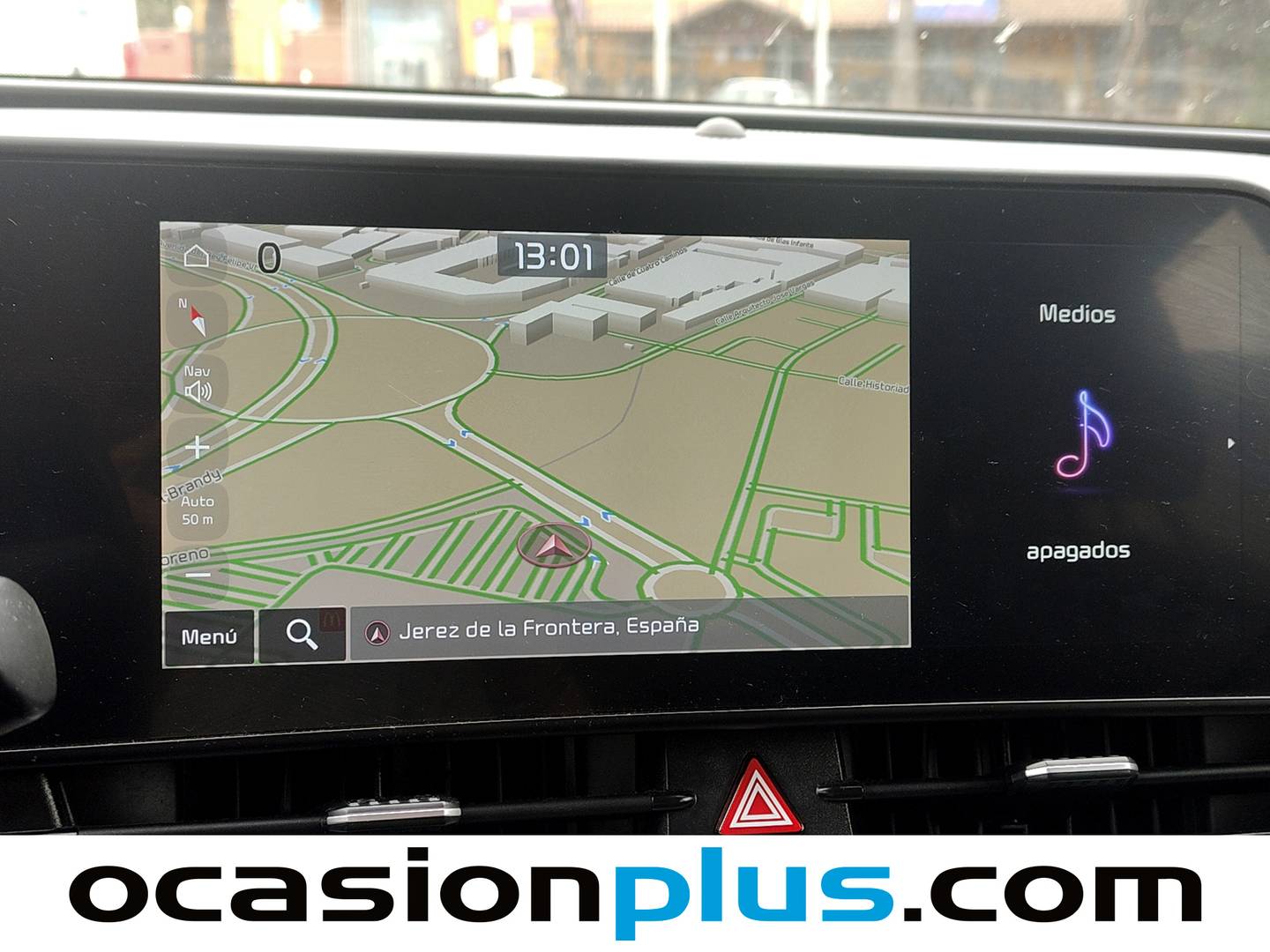 Extras y acabados del KIA Sportage KIA Sportage 1.6 T-GDi MHEV Drive 4x2 (150 CV)